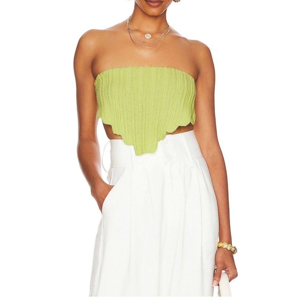 Revolve top